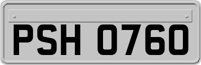 PSH0760