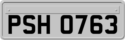 PSH0763