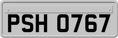 PSH0767