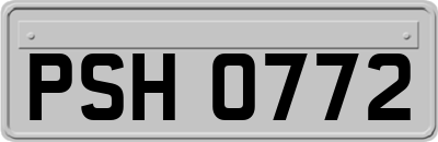 PSH0772