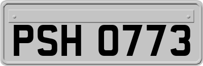 PSH0773