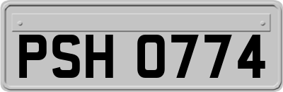 PSH0774