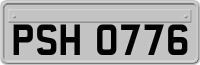 PSH0776