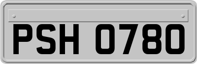 PSH0780