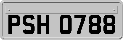 PSH0788