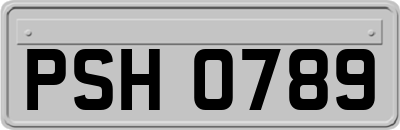 PSH0789