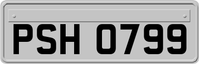 PSH0799