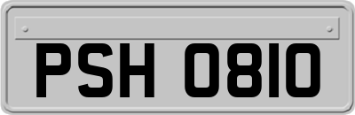 PSH0810