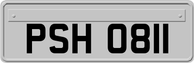 PSH0811