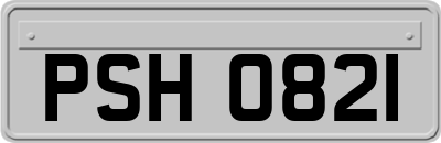 PSH0821