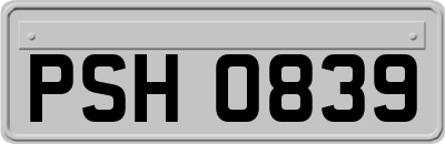 PSH0839