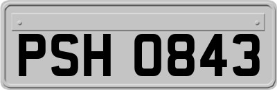 PSH0843