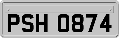 PSH0874