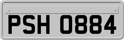 PSH0884