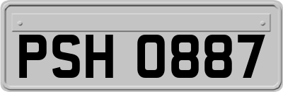 PSH0887
