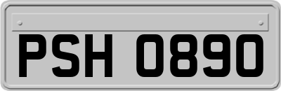 PSH0890