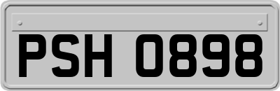 PSH0898