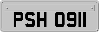 PSH0911