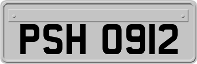 PSH0912