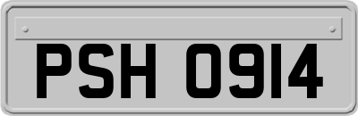 PSH0914