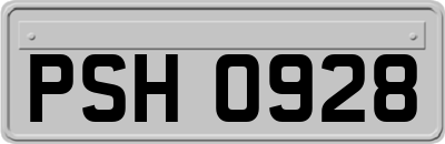 PSH0928