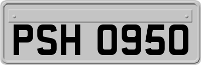 PSH0950
