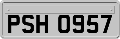 PSH0957