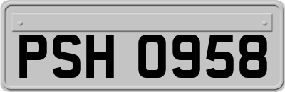 PSH0958