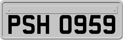 PSH0959