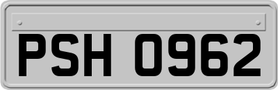 PSH0962