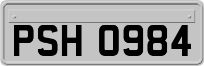 PSH0984