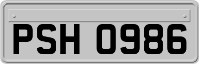 PSH0986