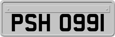 PSH0991