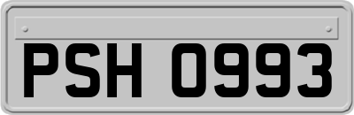 PSH0993