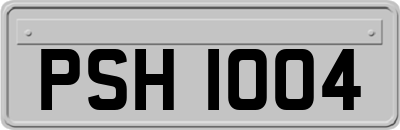 PSH1004