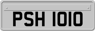 PSH1010