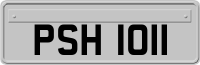 PSH1011
