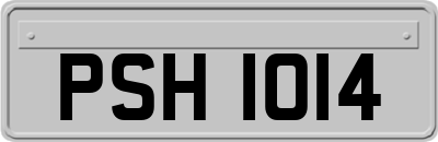 PSH1014