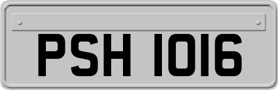 PSH1016