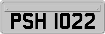 PSH1022