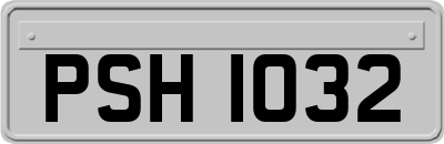 PSH1032