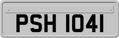 PSH1041