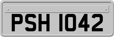 PSH1042