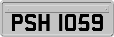 PSH1059