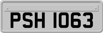 PSH1063