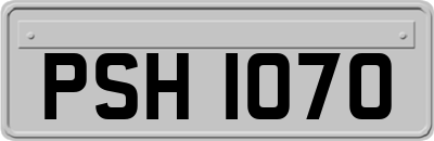 PSH1070