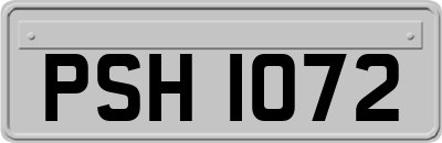 PSH1072