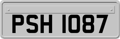 PSH1087