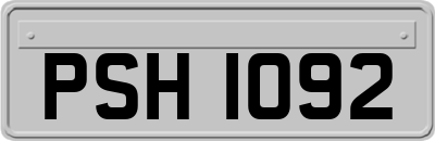 PSH1092
