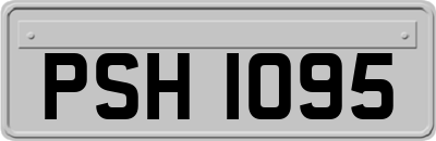 PSH1095